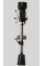 Свердлильний верстат Warrior W1104