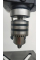 Свердлильний верстат Warrior W1107
