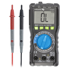 Цифровий мультиметр Hoegert SMART