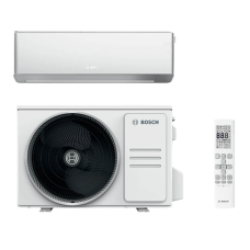 Кондиционер Bosch Climate CL7000i RAC 2,6 кВт SILVER
