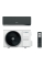 Кондиционер Bosch Climate CL7000i RAC 2,6 кВт BLACK