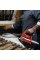 Акумуляторний шприц для змащування Milwaukee M12 CG-0, без акб та з/п
