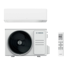 Кондиционер Bosch Climate CL7000i RAC 3,5 кВт WHITE