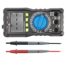 Цифровий мультиметр Hoegert 0-600 В