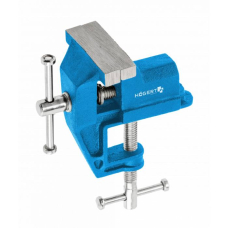 Лещата настільні Hoegert 60 мм