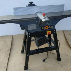 Фугувальний верстат Zicar SP150AII