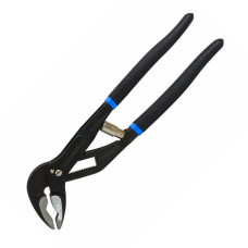 Кліщі переставні Hoegert, 400 мм