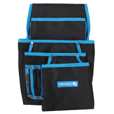 Поясна сумка Hoegert 24х8х36 см