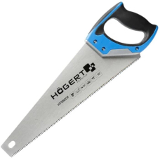 Ножівка по дереву Hoegert 400 мм