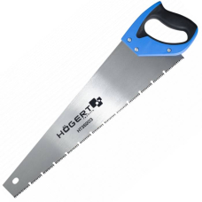 Ножівка по дереву Hoegert 450 мм