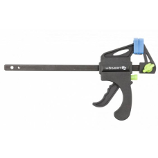 Струбцина затискна Hoegert 450 мм