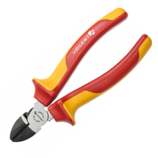 Бокорізи діелектричні Hoegert Cr-V 1000V VDE160 мм