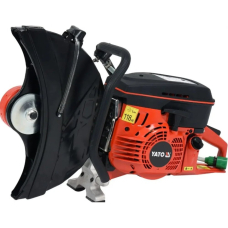 Бензоріз по бетону та металу Yato YT-84820