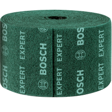 Шлифлента Bosch Expert N880 в рулоне 150 мм 10 м очень мелкая GP