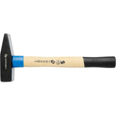 Молоток слюсарний Hoegert 1500 г