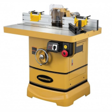 Фрезерний верстат по дереву Powermatic PM2700