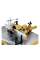 Фрезерний верстат по дереву Powermatic TS29