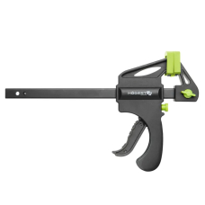 Струбцина швидкозатискна Hoegert, 600 мм