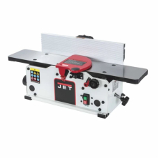 Фугувальний верстат JET JBJ-6