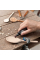 Багатофункціональний інструмент Dremel Stylo+ з 15 насадками