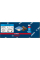 Шлифовальный лист Bosch Expert M480 150 мм G 100, 50 шт