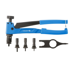 Заклепник для різьбових заклепок Hoegert 250 мм