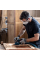 Рулон шлифовальной сетки Bosch Expert M480 115 мм 5 м G80