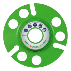 Фрезерний твердосплавний диск Eibenstock для EOF100.1