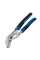 Сантехнические плоскогубцы Bosch Professional 250 мм