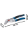 Сантехнические плоскогубцы Bosch Professional 250 мм