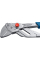 Сантехнічні плоскогубці-ключ Bosch Professional 250 мм