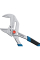 Сантехнічні плоскогубці-ключ Bosch Professional 250 мм