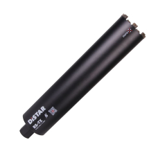 Коронка алмазная Distar DDS-W 102x450x1 1/4 UNC RS-TX