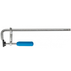 Струбцина F-подібна Hoegert 400 мм