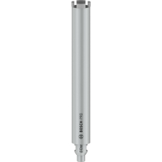 Алмазная коронка Bosch PRO Core Cutter wet, 42х400 мм, G 1/2"