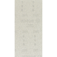 Шлифлист Bosch Expert M480 93x186 мм, G 80, 50 шт