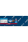 Шліфлист Bosch Expert M480 93x186 мм, G 400, 50 шт