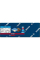 Шлифлист Bosch Expert M480 93x186 мм, G 320, 50 шт