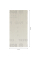 Шлифлист Bosch Expert M480 93x186 мм, G 240, 50 шт