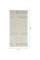 Шліфлист Bosch Expert M480 93x186 мм, G 220, 50 шт