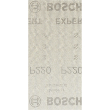 Шлифлист Bosch Expert M480 93x186 мм, G 220, 50 шт