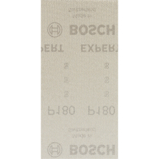 Шлифлист Bosch Expert M480 93x186 мм, G 180, 50 шт