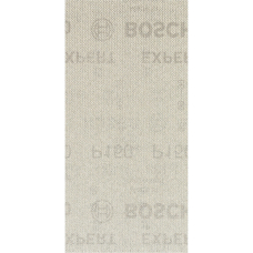 Шлифлист Bosch Expert M480 93x186 мм, G 150, 50 шт