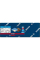 Шлифлист Bosch Expert M480 93x186 мм, G 120, 50 шт