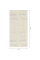 Шлифлист Bosch Expert M480 93x186 мм, G 120, 50 шт