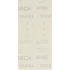 Шлифлист Bosch Expert M480 93x186 мм, G 120, 50 шт