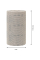 Рулон шлифовальной сетки Bosch Expert M480 115 мм 5 м G320