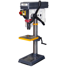 Свердлильний верстат Optimum Maschinen quantum DQ 16