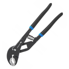 Кліщі переставні Hoegert, 250 мм