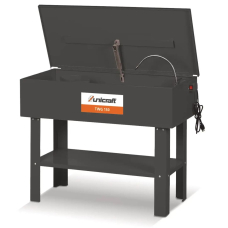 Електрична мийна камера для деталей Unicraft TWG 150